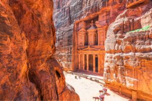 จอร์แดน | BRR Travel