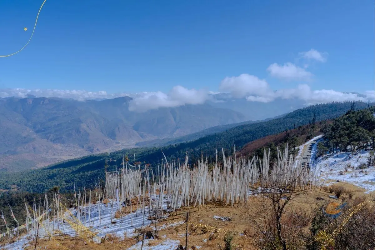 Chelela Pass