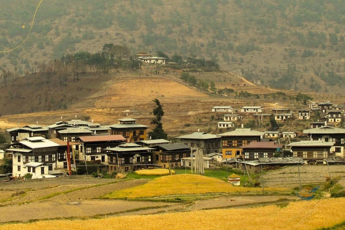 Chimi Lhakhang