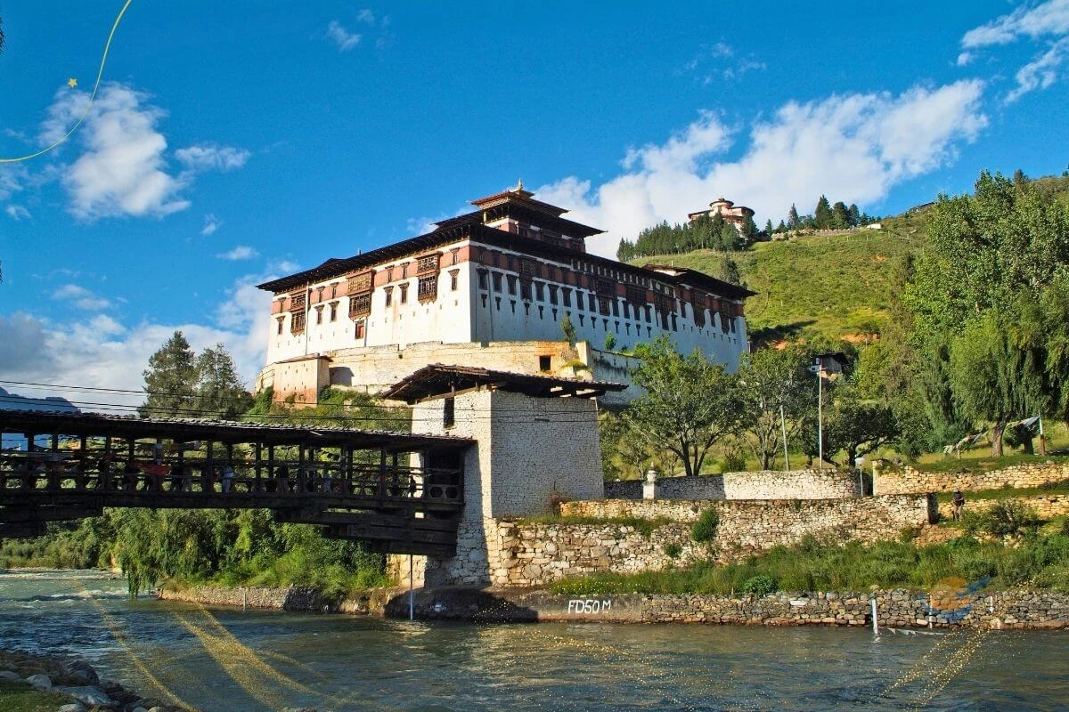 Rinpung Dzong