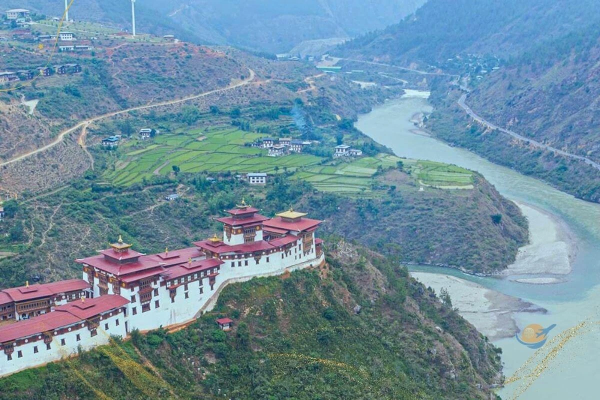 Wangdue Phodrang